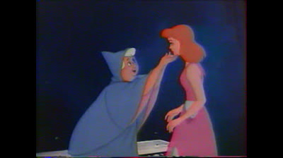Cendrillon VF (1950)