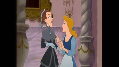 Cendrillon 2 : Une vie de princesse (2002)