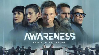 Awareness (2023) VF