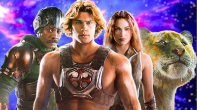 Les Maîtres de l'univers (2026)
