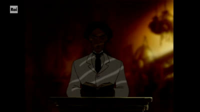 Corto Maltese 2003 13