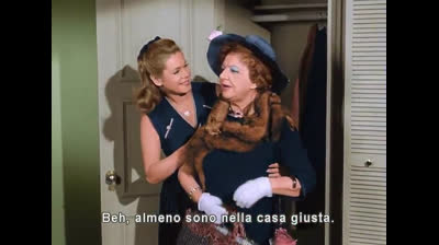 Vita.Da.Strega.1x27.SUB.ITA