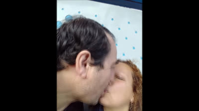 CON LAS CUMBIAS NACIO EL AMOR  (CUMBIA)