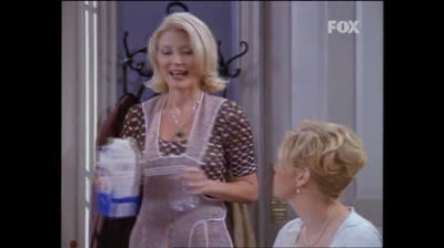Sabrina Vita Da Strega 2x02 Strega a mezzo servizio - parte 2