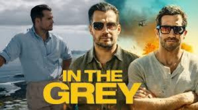 les specialistes(in the grey)(2026)
