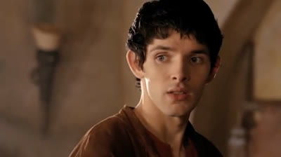 Merlin S2E7