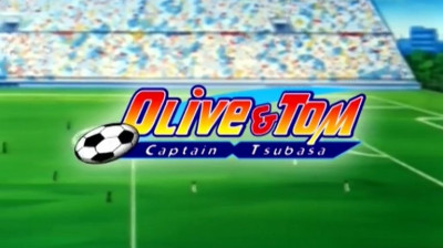 Olive et Tom - S01 - épisode 02 - L'avant-centre Brésilien