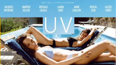 UV ~  Jacques Dutronc-Marthe Keller-Nicolas Cazalé-Laura Smet (Gilles Paquet-Brenner France-2007) EngSub