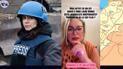 Tous ces lanceurs d'alerte qui tombent malade - anne-laure bonnel