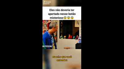 STUART NÃO CONSEGUE SALVAR O UNIVERSO S01E02