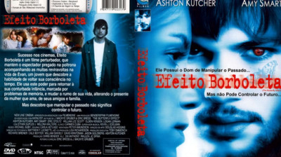 Efeito Borboleta (2004)