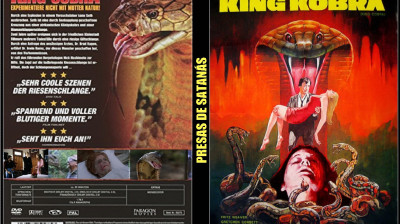 Presas de Satanás (1981)