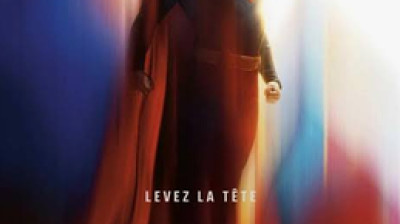 SUPERMAN 2025