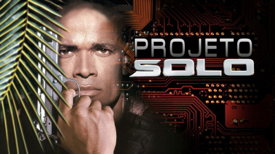 Projeto Solo (Solo) [1996] {Dublado}