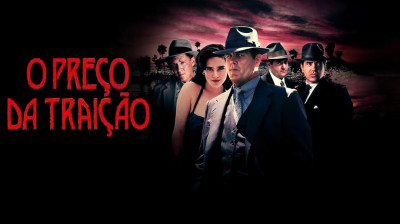 O Preço da Traição (Mulholland Falls) [1996] {Dublado}