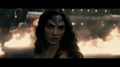 Batman vs Superman: A Origem da Justiça