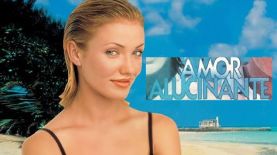 Amor Alucinante (Head Above Water) [1996] {Dublado}