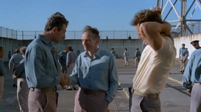 Alcatraz Fuga Impossível 1979 Dublado