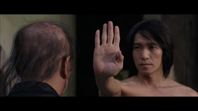 Kung-Fusão