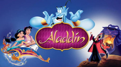 aladdin (1992)