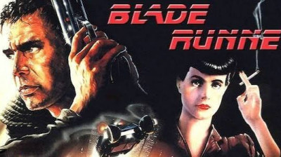 blade runner (1982)