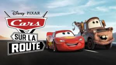 cars:quatre roues (2006)