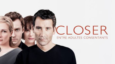 closer,entre adultes consentants (2004)