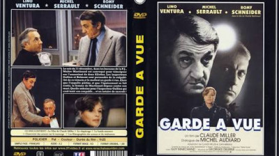 garde a vue (1981)