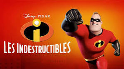 les indestructibles (2004)