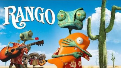 rango (2011)