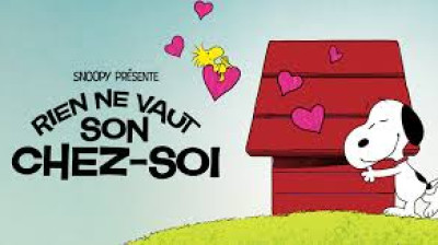 snoopy presente rien ne vaut son chez-soi(snoopy presents:there's no place like home,snoopy)(2026)