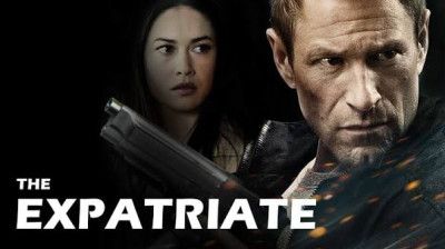 the expatriate (2012)