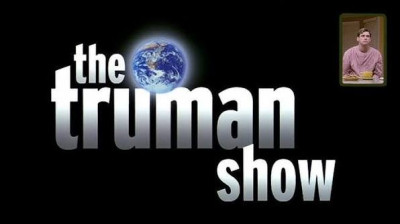the truman show (1998)