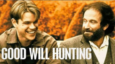 will hunting (1997)