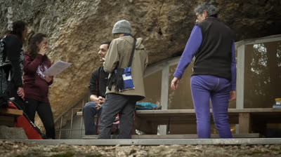 Grotte Chauvet
