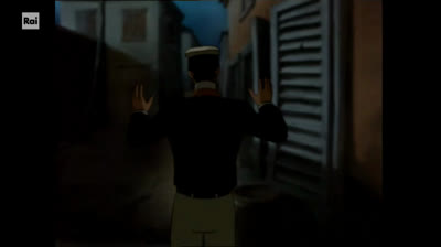 Corto Maltese 2003 14
