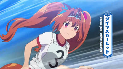 Uma Musume - Pretty Derby - 03