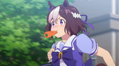 Uma Musume - Pretty Derby - 02