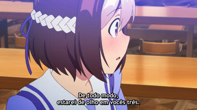 Uma Musume - Pretty Derby - 05