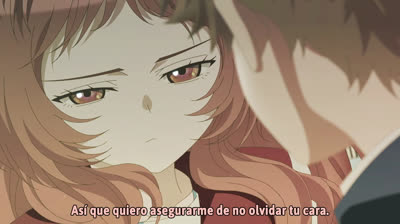 Suki na Ko ga Megane wo Wasureta - Temporada 01 - Episodio 01 - Sub Español