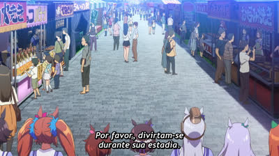 Uma Musume - Pretty Derby - 06