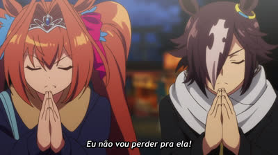 Uma Musume - Pretty Derby - 08
