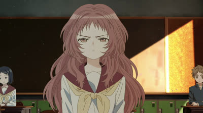 Suki na Ko ga Megane wo Wasureta - Temporada 01 - Episodio 06 - Sub Español