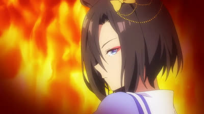 Uma Musume - Pretty Derby - 11