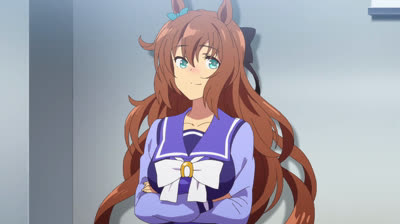 Uma Musume - Pretty Derby - 12