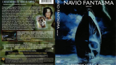 o navio fantasma 2002