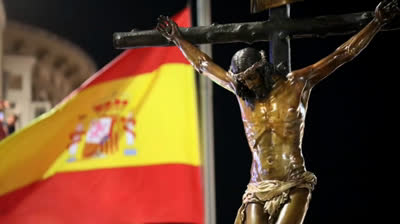 ¿Por Qué el Demonio Quiere Destruir España? Ceuta es la Nueva Señal