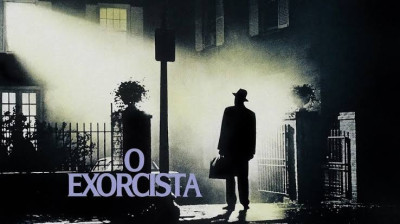 O Exorcista (1973)