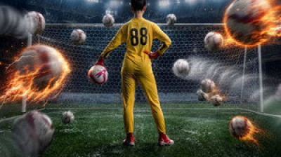 Regarder le film Kung Fu Soccer - 2026 - Version:VOSTFR