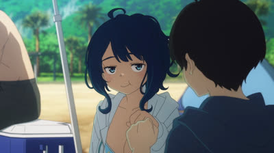 Make Heroine ga Oosugiru! - Temporada 01 - Episodio 03 - Sub Español